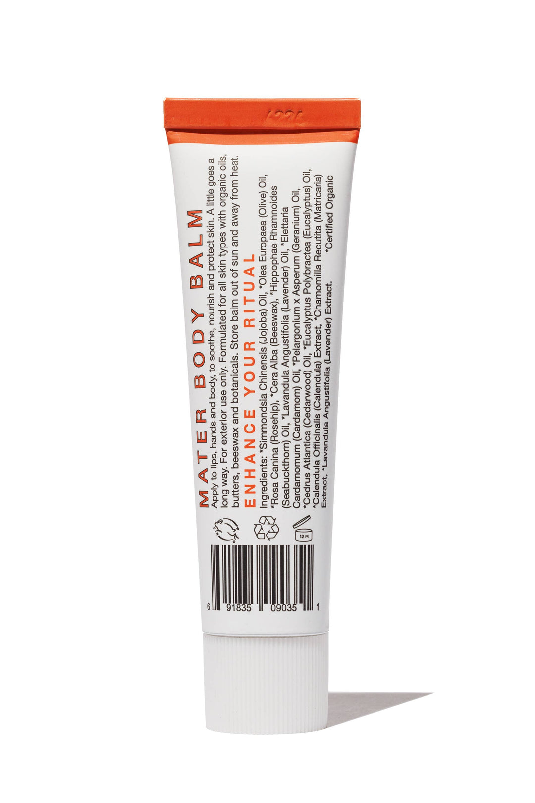 Mater Body Balm