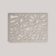 Doily Felt Placemat