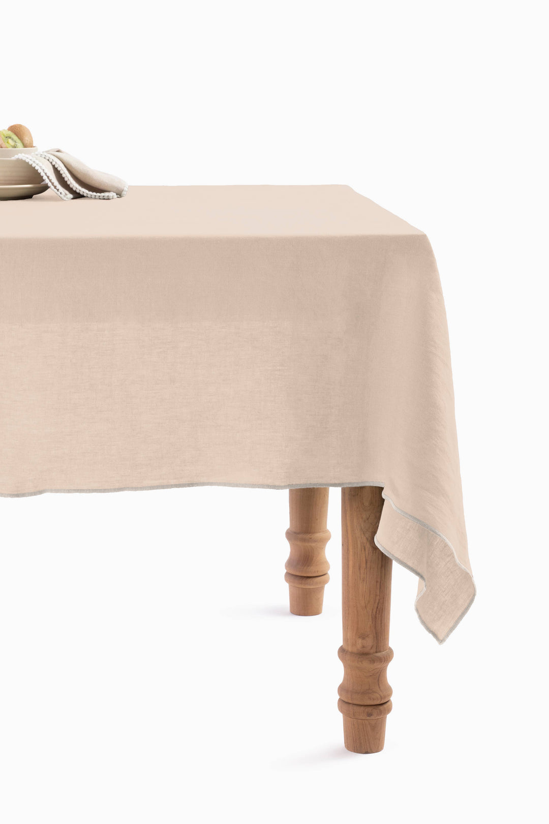 Needle Linen 8ft (91x55) Tablecloths