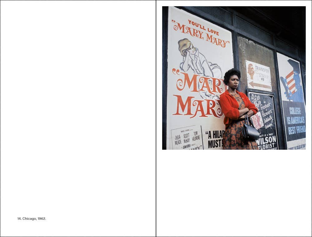 Vivian Maier (Photofile)