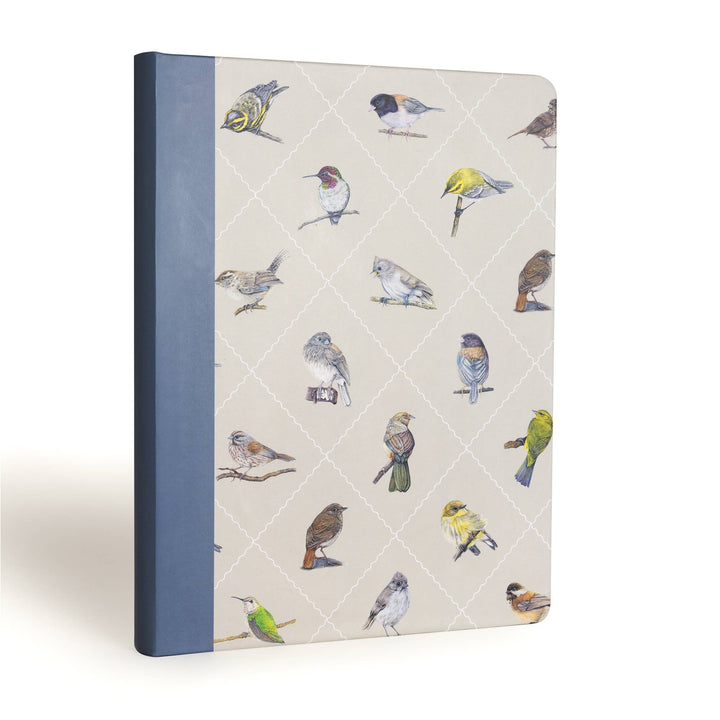 Backyard Bird Journal