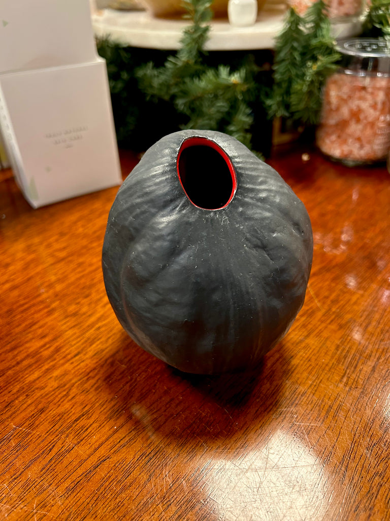 Delicata Vase