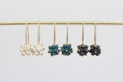Berry Earrings