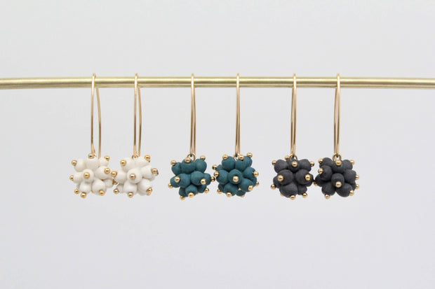 Berry Earrings