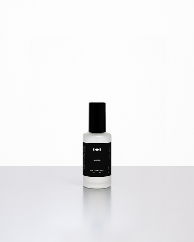 Sakura - Room & Linen Spray