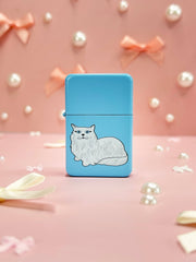 Cat Lighter