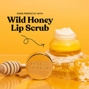 Wild Honey