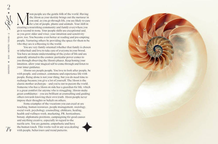 Cosmic Numerology