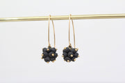 Berry Earrings