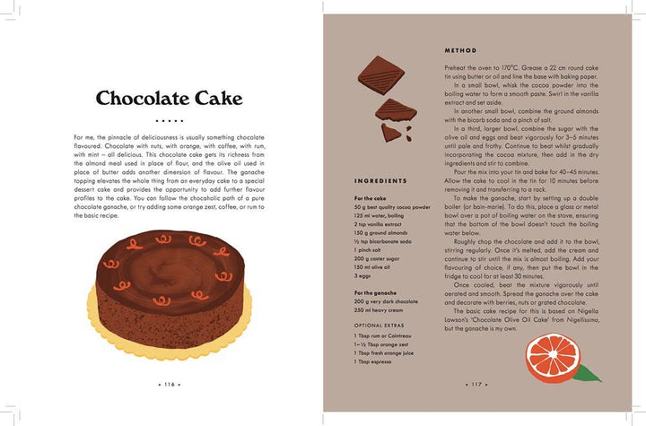 The Art of Cake
