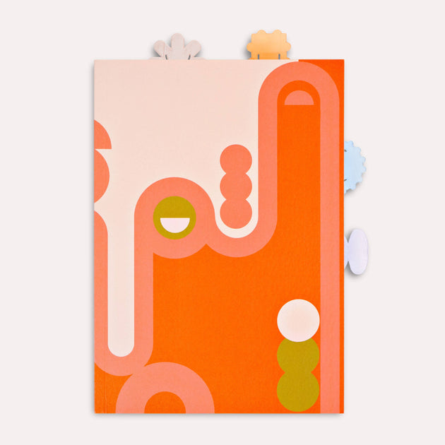 Translucent Tab Set – A.MANO Brooklyn