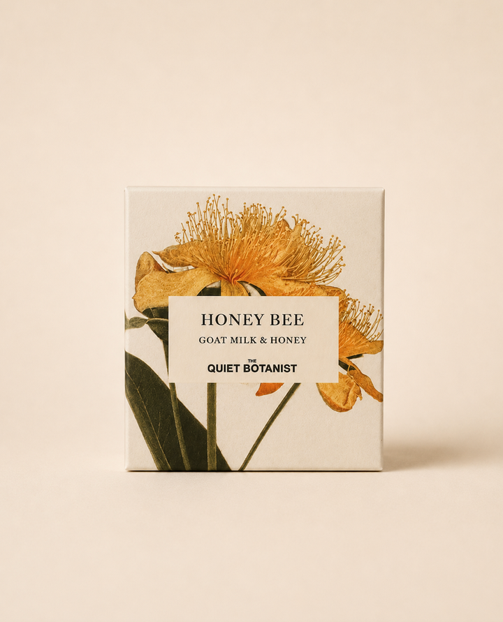Honey Bee - Handmade Soap