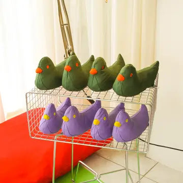 The Fritz Bird Dog Toy