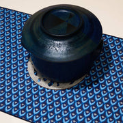 Doily Felt Trivet