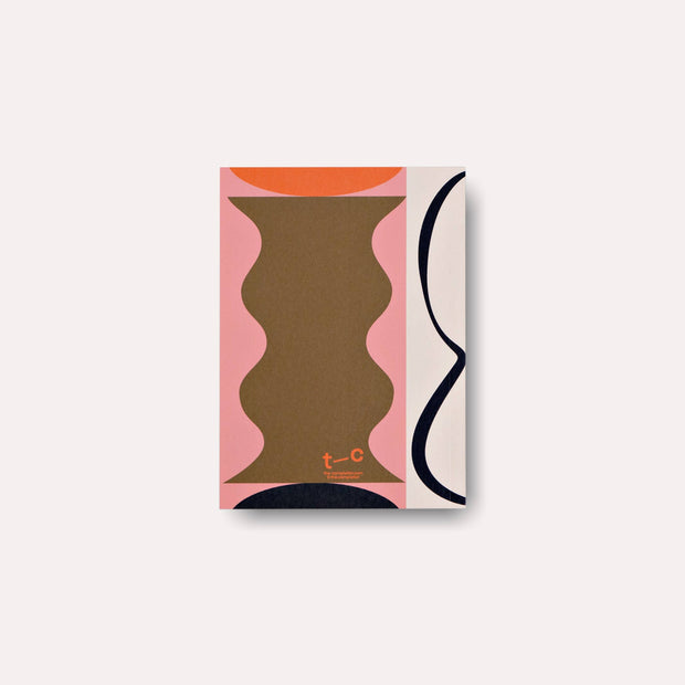 Moab Pocket Undated Weekly Planner