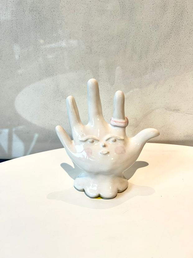 Hand Ring Holder