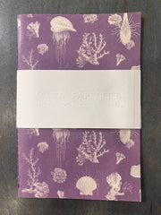 A5 Stitched Notebook