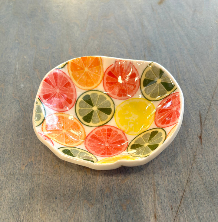 KT Wells Trinket Trays