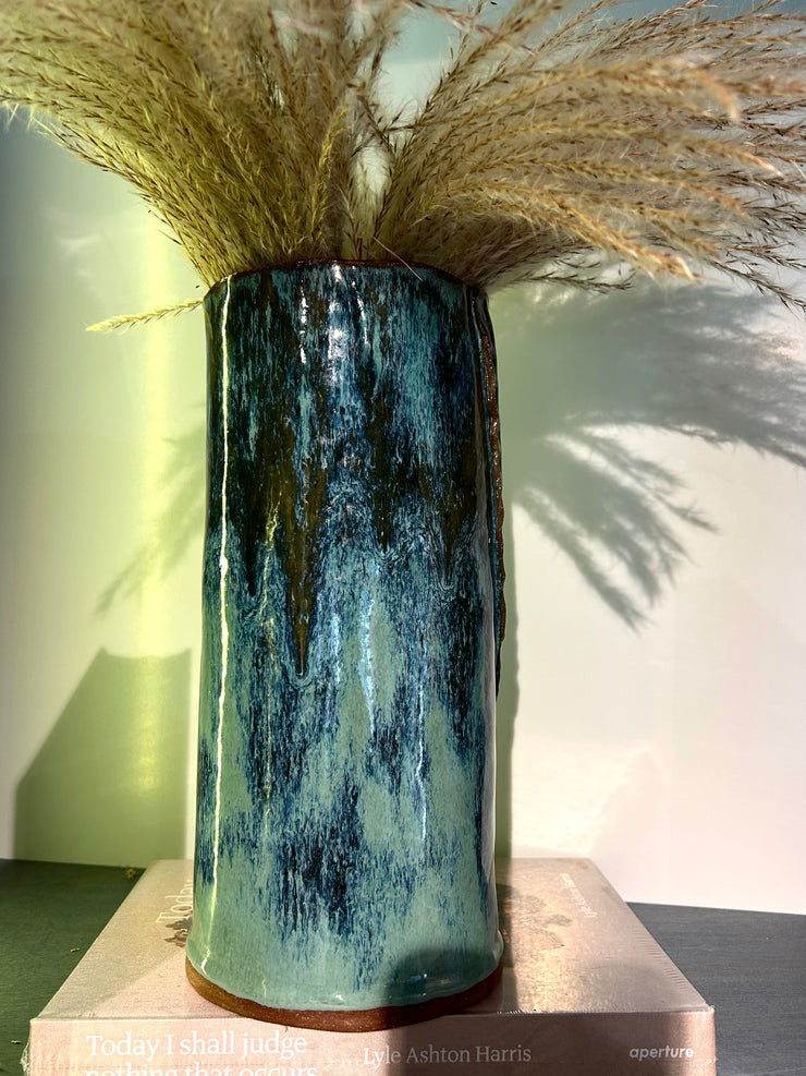 Rainfall Vase