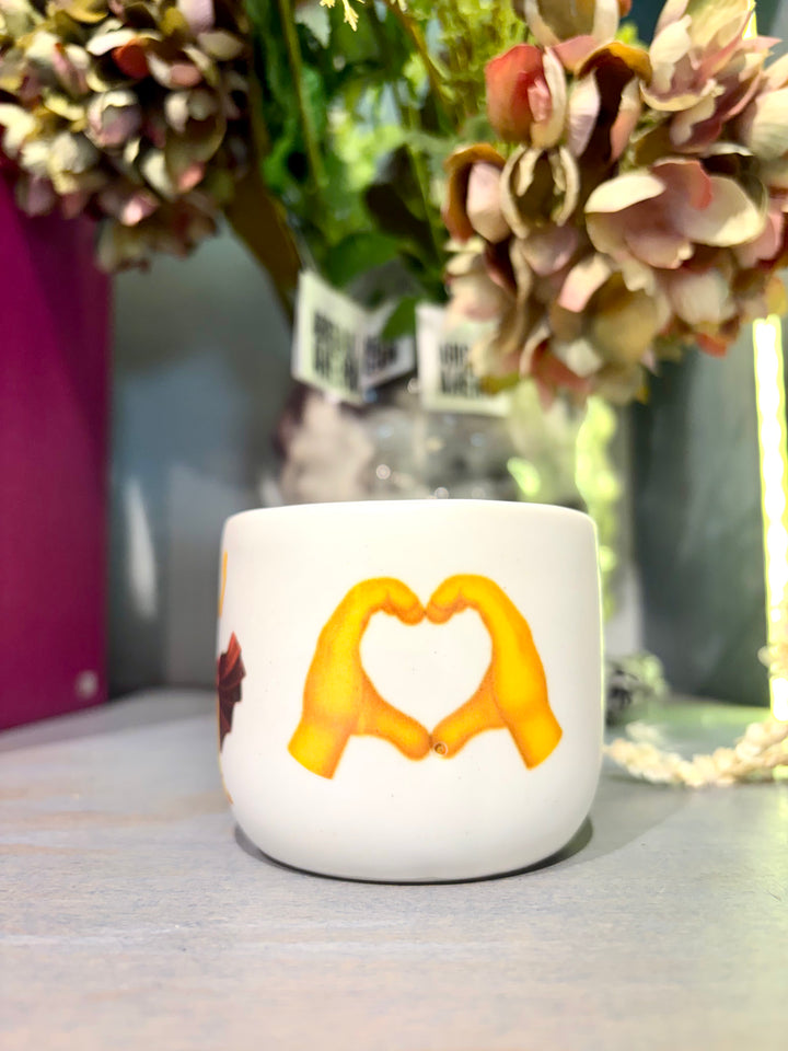 Emoji Mug