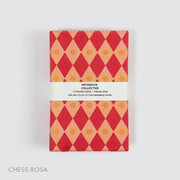 Greeting Card Set in Box: SHIMA-MARU RED x BLUE