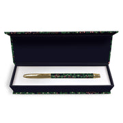 Liberty Star Anise Boxed Pen