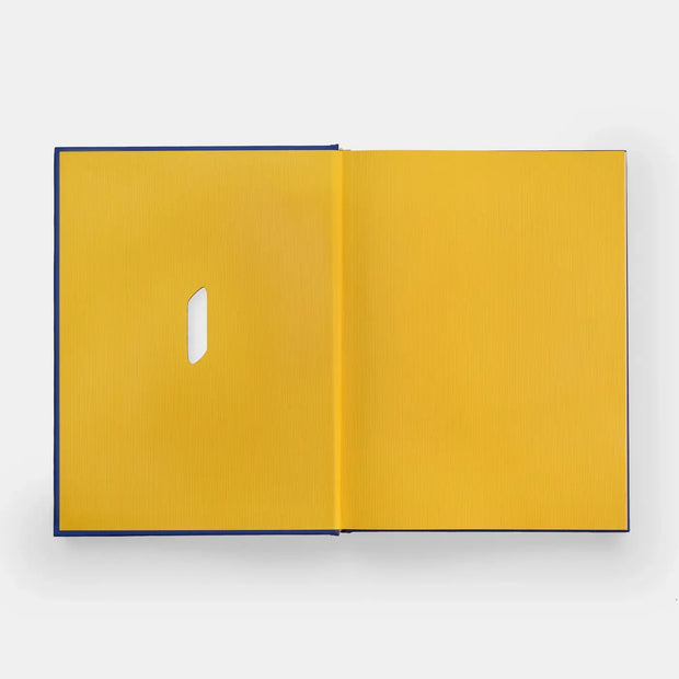 Book Of Pasta