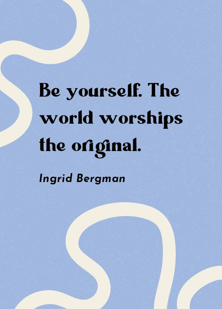 You Make Me Proud: 52 Inspiring Cards