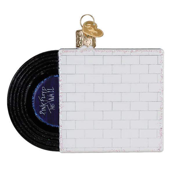 The Wall Album Cover Ornament