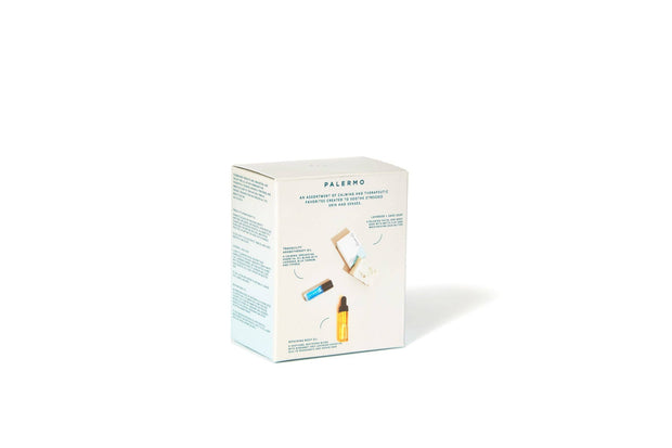 Repair + Relax Mindful Kit | Gift Set