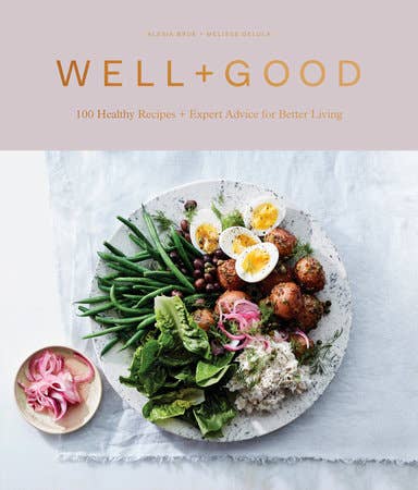 Well+Good Cookbook