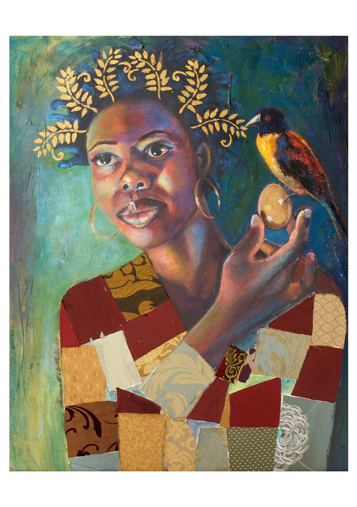 Tamara Madden Boxed Notecard Assortment