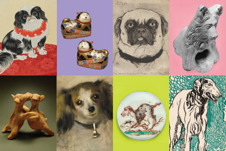 Museum of Dogs