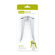 Burst Stainless Steel Champagne Cork Control Remover