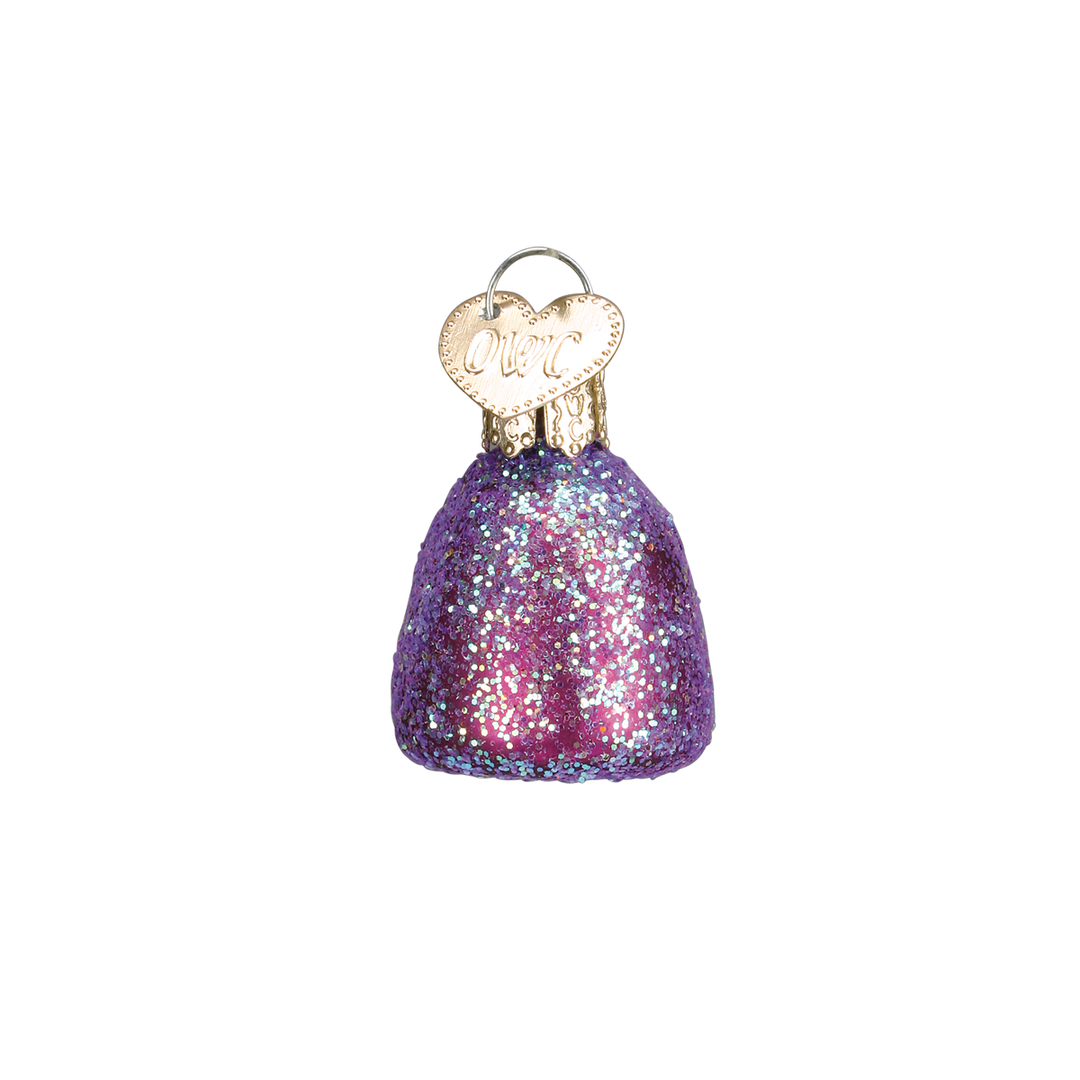 Assorted Gum Drop Ornament