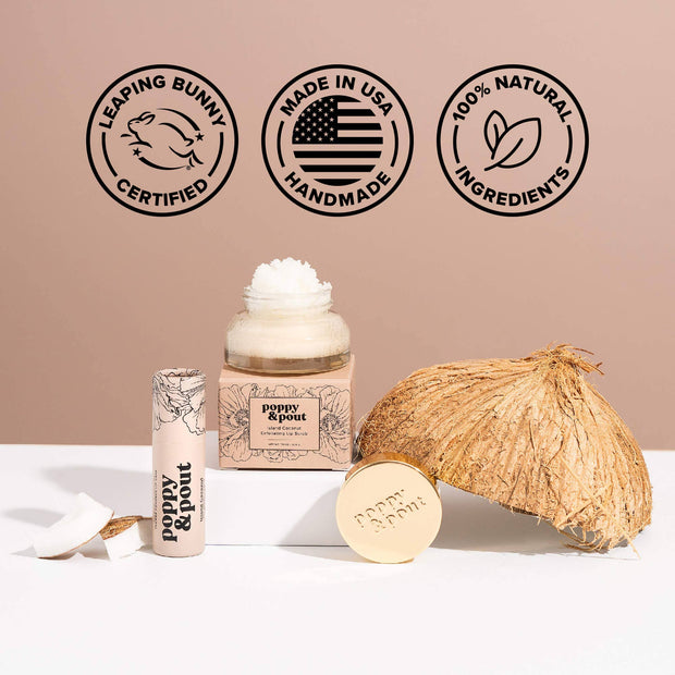 Island Coconut