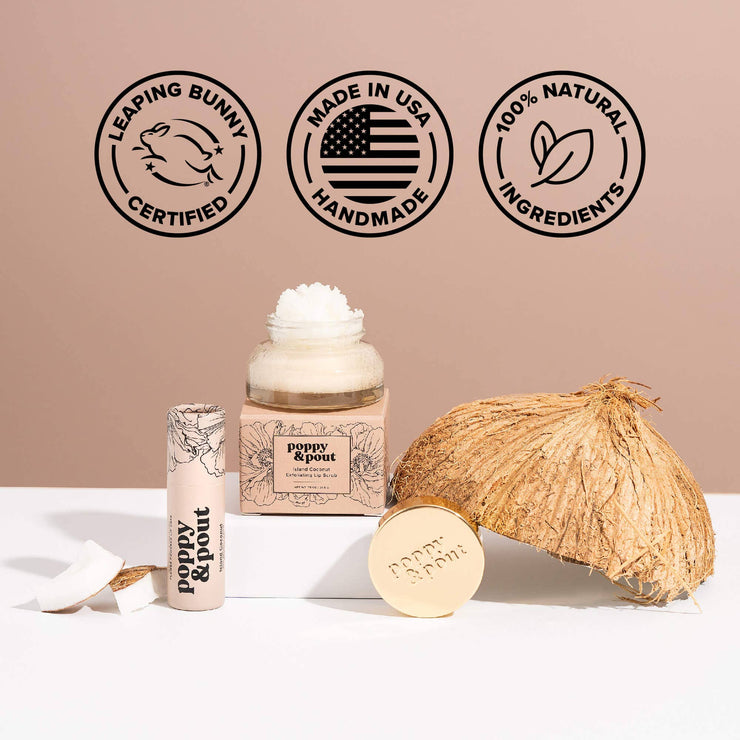 Island Coconut