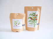 "Get Growing" Mindful Garden in a Bag Kit: Italian Parsley