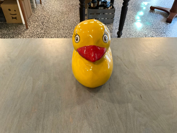 Yellow Duck