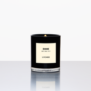 Lychee Candle Jar