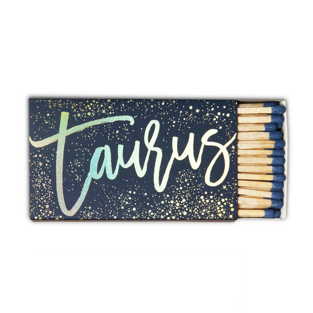 Taurus Cigar Matches