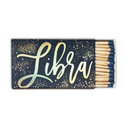 Libra Cigar Matches