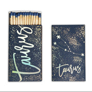 Taurus Cigar Matches