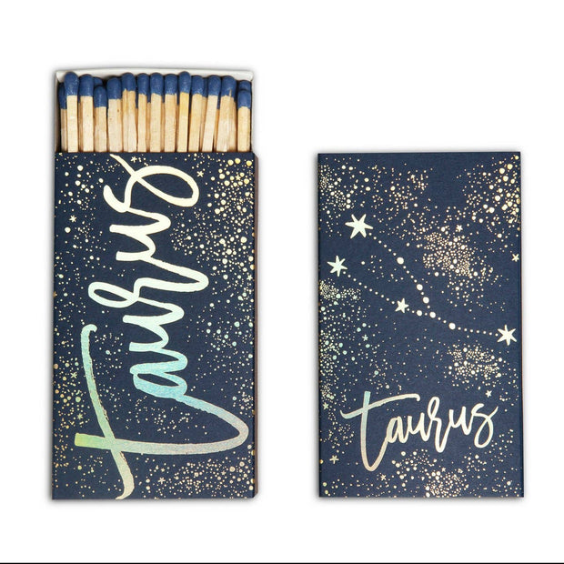 Taurus Cigar Matches