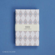Greeting Card Set in Box: SHIMA-MARU RED x BLUE