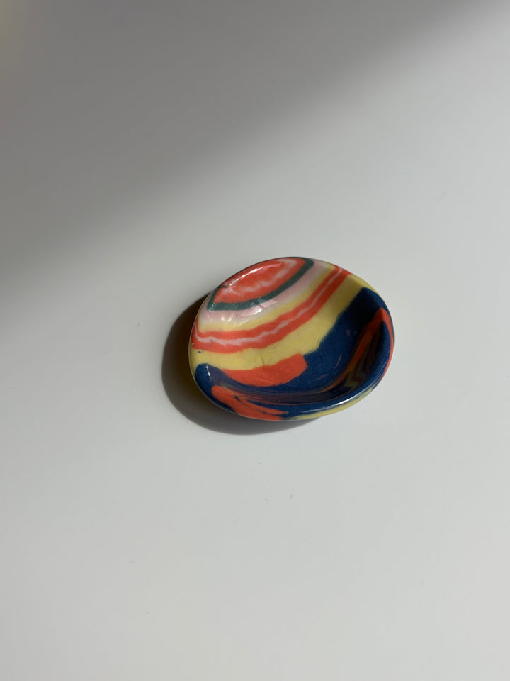 KT Wells Trinket Trays