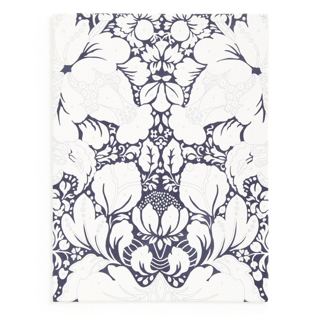 Liberty 9 x 12 Paint by Number Kit Glastonbury