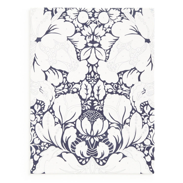 Liberty 9 x 12 Paint by Number Kit Glastonbury