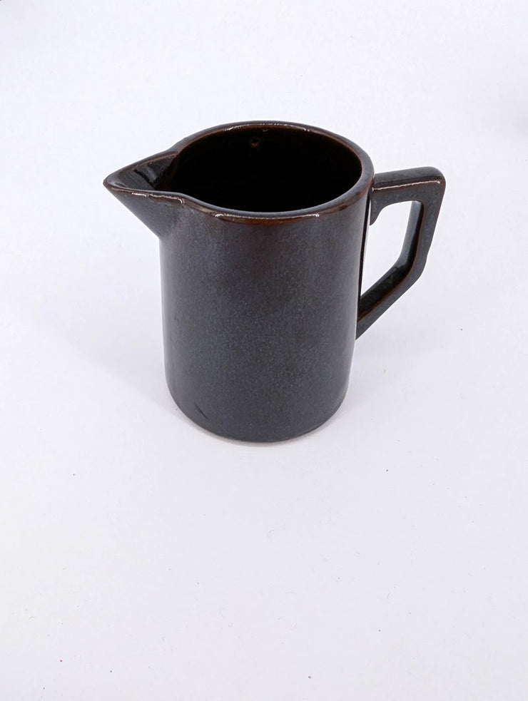 Miniature Stoneware Jug