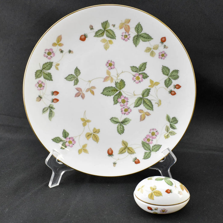 European Porcelain and Bone China